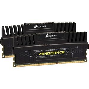 Bild von DIMM 16 GB DDR3-1600 (2x 8 GB) Dual-Kit, Arbeitsspeicher