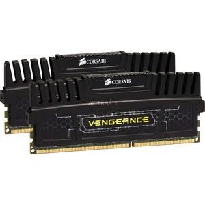 Bild von DIMM 16 GB DDR3-1600 (2x 8 GB) Dual-Kit, Arbeitsspeicher