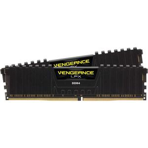 Bild von Vengeance LPX 16GB DDR4-3600 Dual-Kit Arbeitsspeicher von Corsair