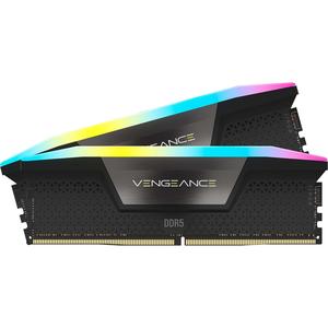 Bild von 32 GB DDR5-5200 Dual-Kit Arbeitsspeicher von Corsair