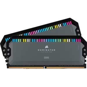 Bild von DIMM 32 GB DDR5-6000 (2x 16 GB) Dual-Kit, Arbeitsspeicher