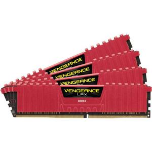 Bild von DIMM 64 GB DDR4-2133 (4x 16 GB) Quad-Kit, Arbeitsspeicher