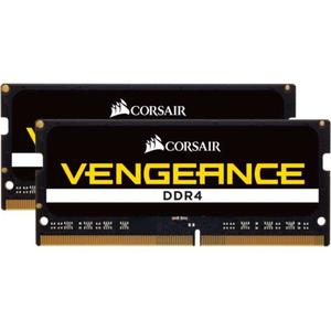 Bild von SO-DIMM 64 GB DDR4-2933 (2x 32 GB) Dual-Kit, Arbeitsspeicher