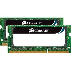 Bild von SO-DIMM 16 GB DDR3-1333 (2x 8 GB) Dual-Kit, Arbeitsspeicher