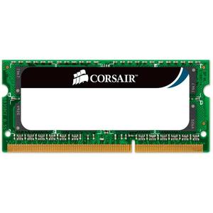 Bild von SO-DIMM 8 GB DDR3-1333 (2x 4 GB) Dual-Kit, Arbeitsspeicher
