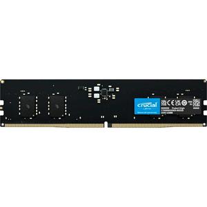 Bild von Crucial CT8G56C46U5 DDR5-5600 8GB Arbeitsspeicher