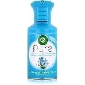 Bild von Air Wick Premium-Duftspray PURE Frühlingfrische, 250ml