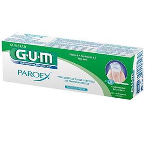 Bild von GUM Paroex im Test: Die perfekte Zahnpasta für gesundes Zahnfleisch