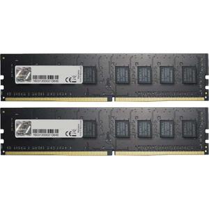 Bild von DIMM 16 GB DDR4-2400 (2x 8 GB) Dual-Kit, Arbeitsspeicher