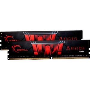 Bild von DIMM 32 GB DDR4-2666 (2x 16 GB) Dual-Kit, Arbeitsspeicher