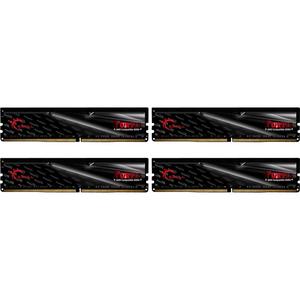 Bild von G.Skill Fortis Serie 64 GB DDR4-2400 Quad-Kit Arbeitsspeicher