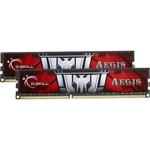 Bild von DIMM 8 GB DDR3-1600 (2x 4 GB) Dual-Kit | Arbeitsspeicher
