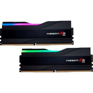Bild von G.SKILL Trident Z5 RGB Series DIMM 96 GB DDR5-6800 (2x 48 GB) Dual-Kit Arbeitsspeicher