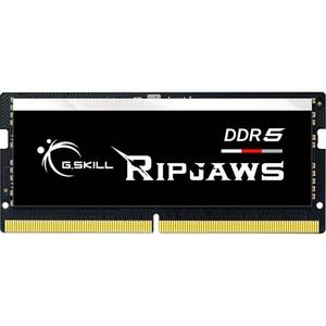 Bild von G.Skill Ripjaws 16 GB DDR5-5600 SO-DIMM Arbeitsspeicher