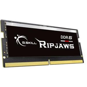 Bild von Testbericht: G.Skill SO-DIMM 32 GB DDR5-4800 (1x 32 GB) Arbeitsspeicher