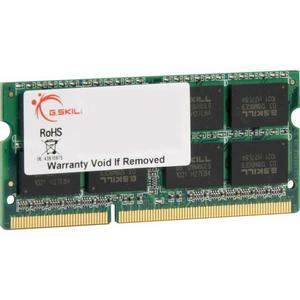 Bild von SO-DIMM 8 GB DDR3-1333 (1x 8 GB) , Arbeitsspeicher