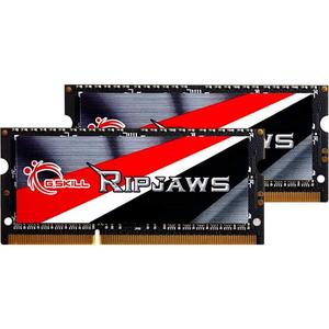 Bild von SO-DIMM 8 GB DDR3-1600 (2x 4 GB) Dual-Kit | Arbeitsspeicher
