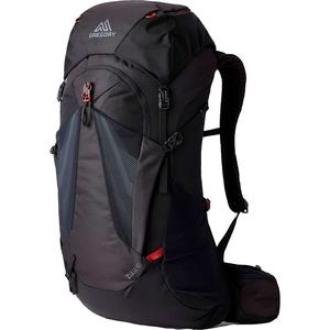 Bild von Testbericht: Gregory Zulu 40 Trekkingrucksack