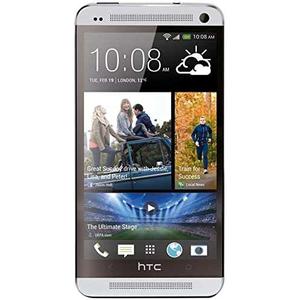 Bild von HTC One Smartphone im Test