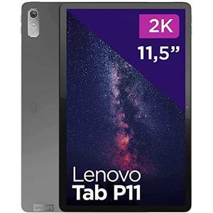 Bild von Kaufberatung für das Lenovo Tab P11 (2. Gen) Tablet