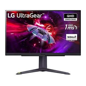 Bild von Kaufberatung für den LG Electronics 27GR75Q-B Ultragear Gaming Monitor 27