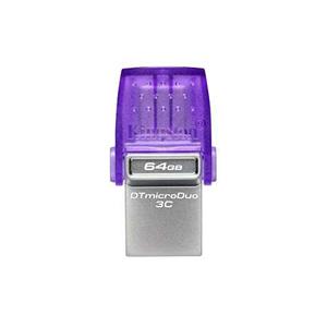 Bild von Kingston DataTraveler microDuo 3C USB-Stick im Test: Schnelle Datenübertragung und hohe Kapazität