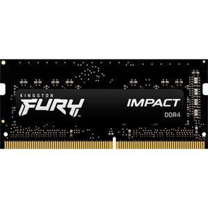 Bild von Kingston 8 GB DDR4-2666 SO-DIMM Arbeitsspeicher