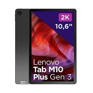 Bild von Lenovo Tab M10 Plus (3rd Gen) im Test: Ein 2K-Tablet für die ganze Familie