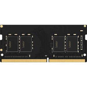 Bild von SO-DIMM 8 GB DDR4-3200 (1x 8 GB) Arbeitsspeicher von Lexar LD4AS008G-B3200GSST
