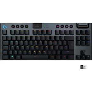 Bild von Logitech G915 TKL Gaming-Tastatur Testbericht