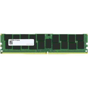 Bild von Produktanalyse und Bewertung: Mushkin 991965 DIMM 16 GB DDR3-1333 (1x 16 GB) | Arbeitsspeicher
