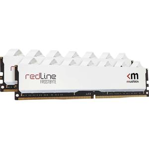 Bild von Testbericht: DIMM 16 GB DDR4-4133 (2x 8 GB) Dual-Kit Arbeitsspeicher