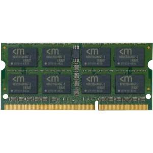 Bild von SO-DIMM 4 GB DDR3-1600 (1x 4 GB) | Arbeitsspeicher - Asmushkin 992037 Essentials-Serie