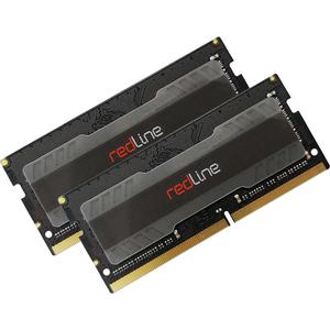 Bild von SO-DIMM 64 GB DDR4-3200 (2x 32 GB) Dual-Kit | Arbeitsspeicher