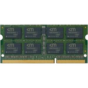 Bild von SO-DIMM 8 GB DDR3-1600 (1x 8 GB) Arbeitsspeicher von Mushkin Essentials Serie