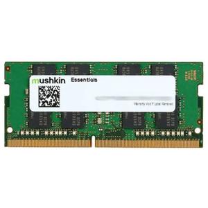 Bild von Mushkin Essentials 8 GB DDR4-2133 SO-DIMM Arbeitsspeicher