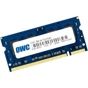 Bild von SO-DIMM 2 GB DDR2-667 (1x 2 GB) , für MAC , Arbeitsspeicher