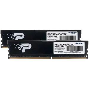 Bild von Patriot Signature Line 16 GB DDR4-3200 Dual-Kit Arbeitsspeicher