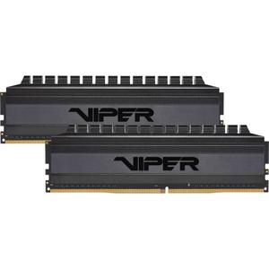 Bild von DIMM 16 GB DDR4-3600 (2x 8 GB) Dual-Kit, Arbeitsspeicher