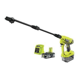 Bild von RYOBI RY18PW22A im Test