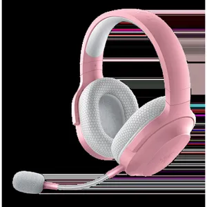 Bild von RAZER Barracuda X, Over-ear Gaming Headset Bluetooth Quartz Pink im Test