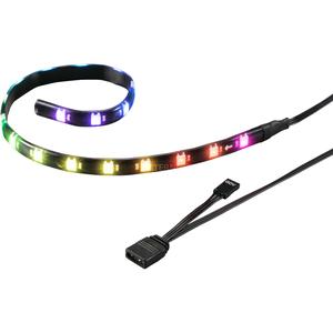 Bild von SHARK Blades RGB Strip | LED-Streifen - Beleuchtung für den Gaming-PC
