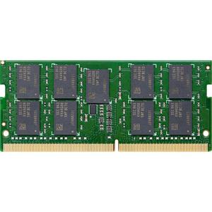 Bild von Synology 4GB DDR4 ECC SO-DIMM Arbeitsspeicher (DS2422+)