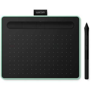 Bild von Wacom Intuos S mit Bluetooth: Ein kompaktes Grafiktablett für Kreative
