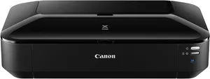 Bild von Canon PIXMA iX6850 A3+ Farbtintenstrahldrucker mit WLAN und USB, 9.600 x 2.400 DPI, 5 separate Tinten