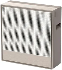 Bild von COWAY AIRMEGA 250 Luftreiniger für Allergiker bis 131 m² mit HEPA Filter, entfernt 99,999% aller Partikel und Bakterien, inklusive Timer-Funktion