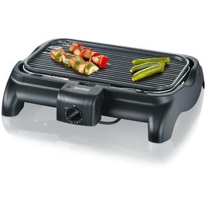 Bild von PG 1529 Grill im Test: Perfekt für Partys und Barbecues