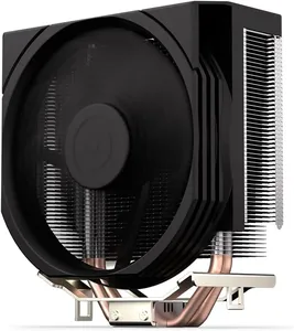 Bild von ENDORFY Spartan 5 CPU Kühler mit 120 mm Lüfter, kompatibel mit AM4, AM5, LGA1700, LGA1200 und LGA1150, Artikelnummer EY3A001
