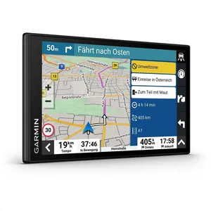 Bild von Garmin DriveSmart 66 MT-S Navigationsgerät mit 6 Zoll HD-Display und 3D-Europakarten