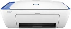 Bild von HP DeskJet 2630 Multifunktionsdrucker mit Druck-, Scan- und Kopierfunktion sowie WLAN und zwei Probemonaten HP Instant Ink